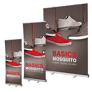ROLL-UP disponibili in grandi formati