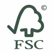 certificazione FSC Gestione forestale responsabile
