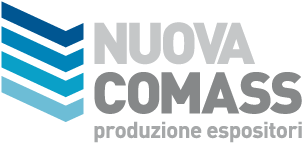 Nuova Comass Produttore espositori