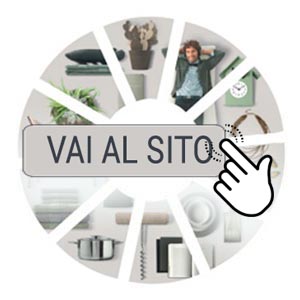 Sezioni della fiera
