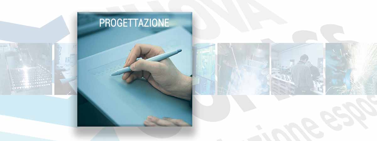 Progettazione grafica e design